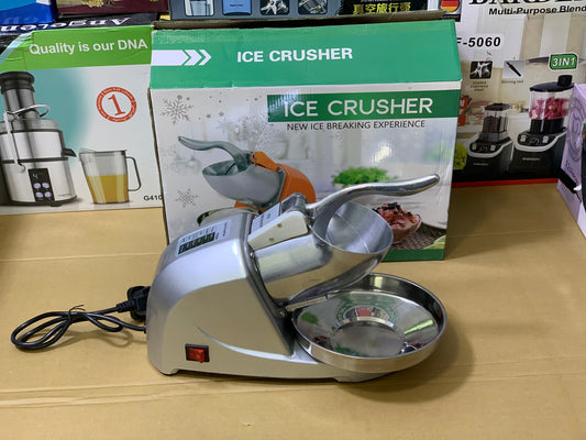 ICE Crusher | 4 Crushing Blade |300 Watt