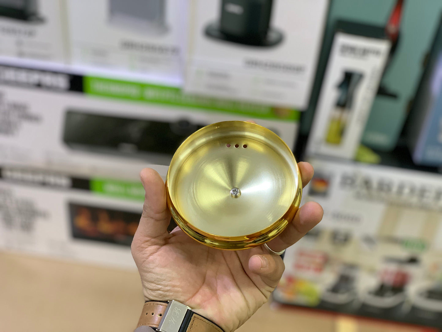 Vacalina Germany brand Tea Kettle stainless Steel| Tea Kettle