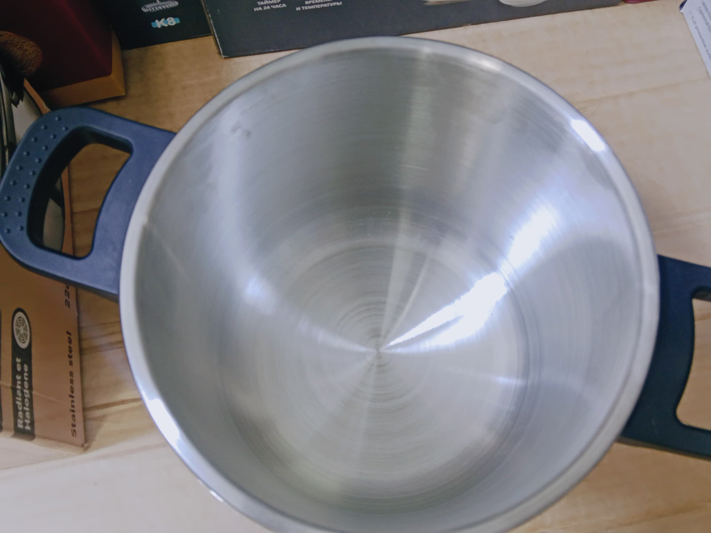 Multi Functional food processor, Vegetable Slicer