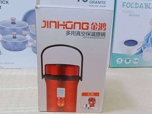 Stainless Steel Tiffin and Lunch Box | Food Container