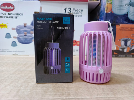 Mosquito killer