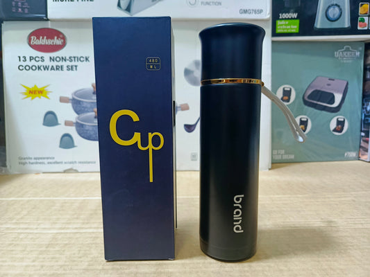 Water Bottle 480ml SUS304 Stainless Steel | Vacuum bottle