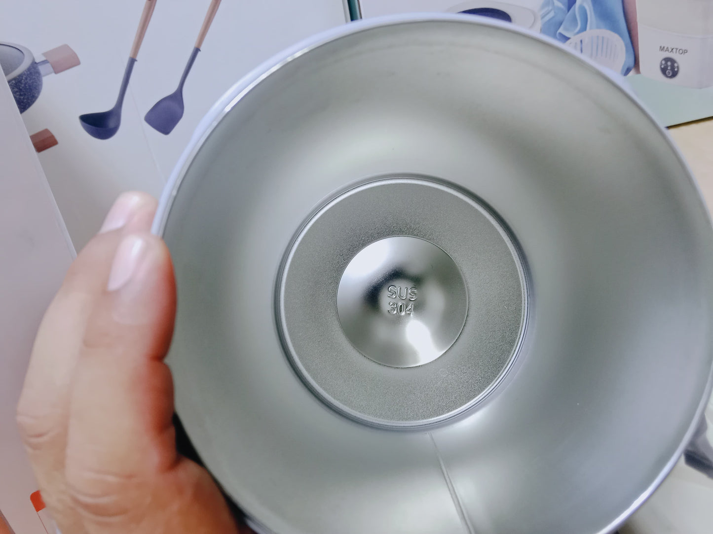 Stainless Steel Tiffin and Lunch Box | Food Container